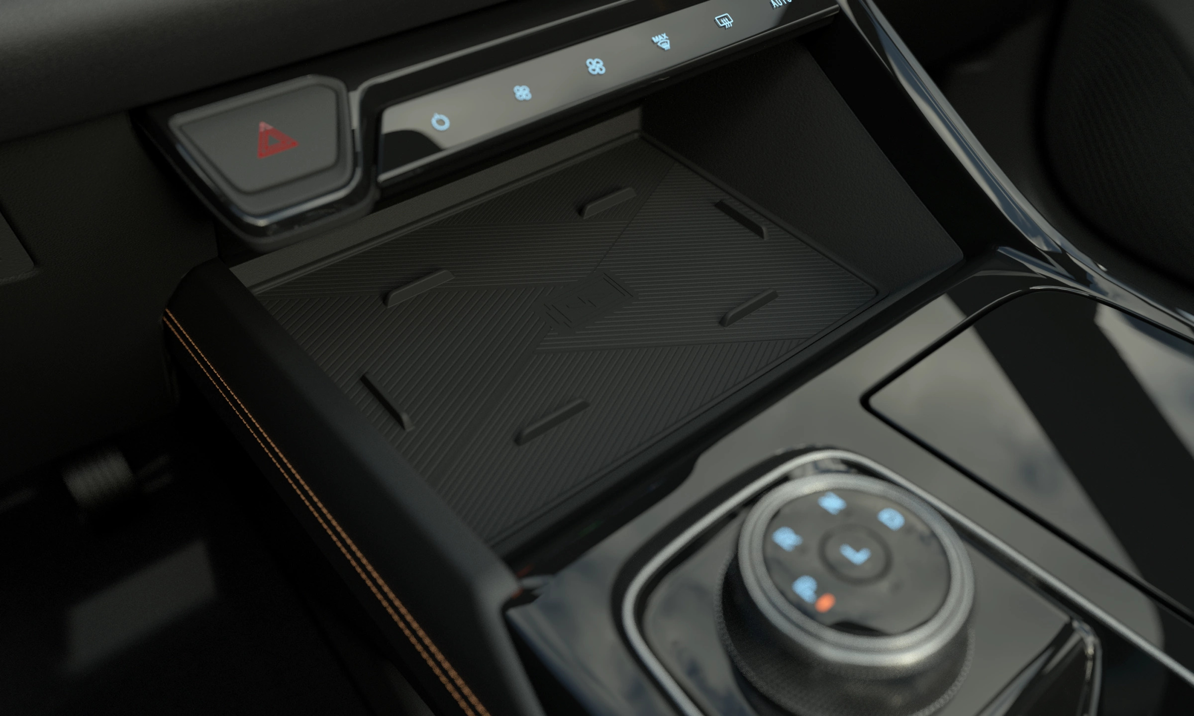 Ford Territory Trend 2026 - Ảnh 6