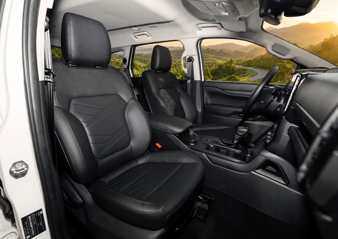Ford Everest Active 2026 Mới - Ảnh 4