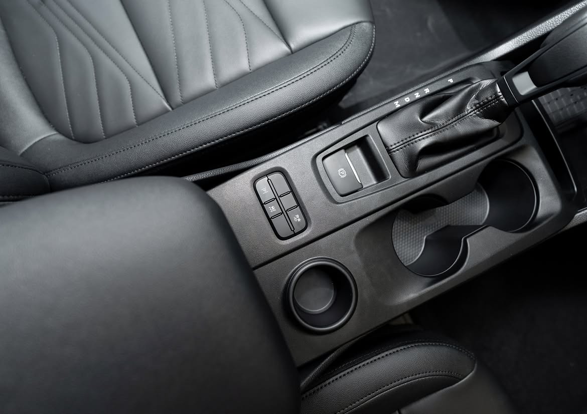 Ford Everest Active 2026 Mới - Ảnh 6